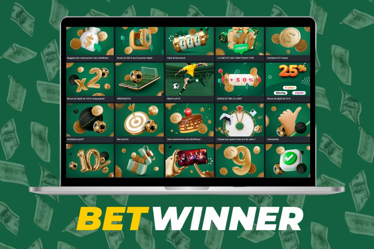 3 Ways To Master Betwinner Cameroon APK download Without Breaking A Sweat