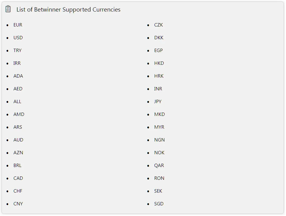 Who is Your Kyrgyzstan Betwinner Customer?