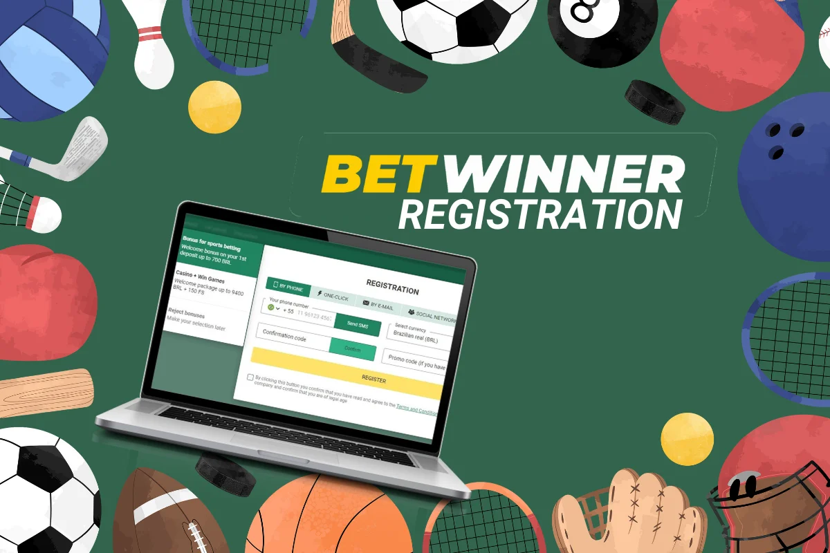 The Definitive Guide To Betwinner Betting World