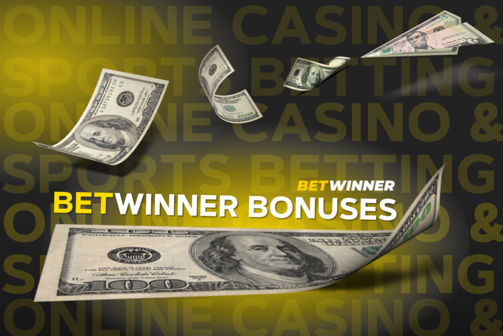 What Alberto Savoia Can Teach You About Betwinner Site FR Bets