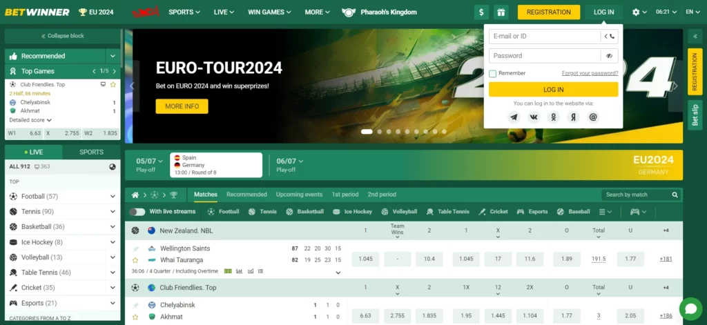 How To Make Your Product Stand Out With Betwinner Senegal APK in 2021