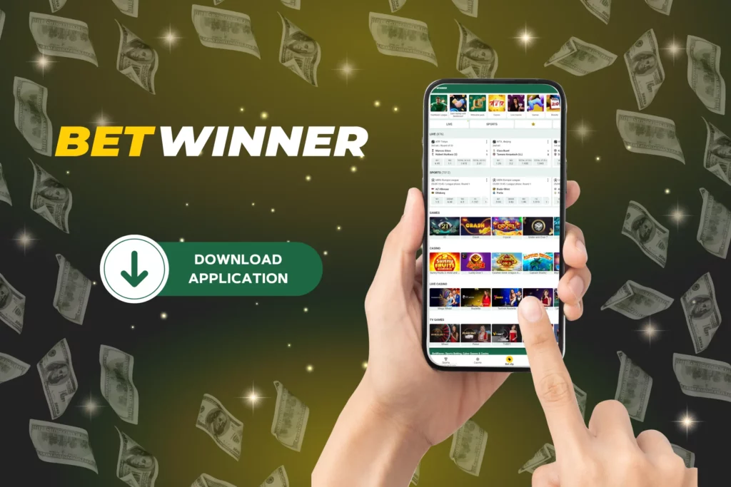 Betwinner App Latest Version