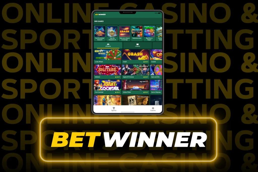 Can You Really Find Betwinner Sports Odds on the Web?