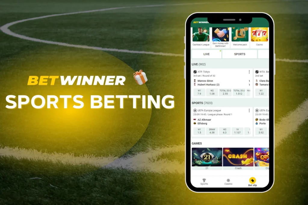 50 Ways Betwinner CI Application Can Make You Invincible