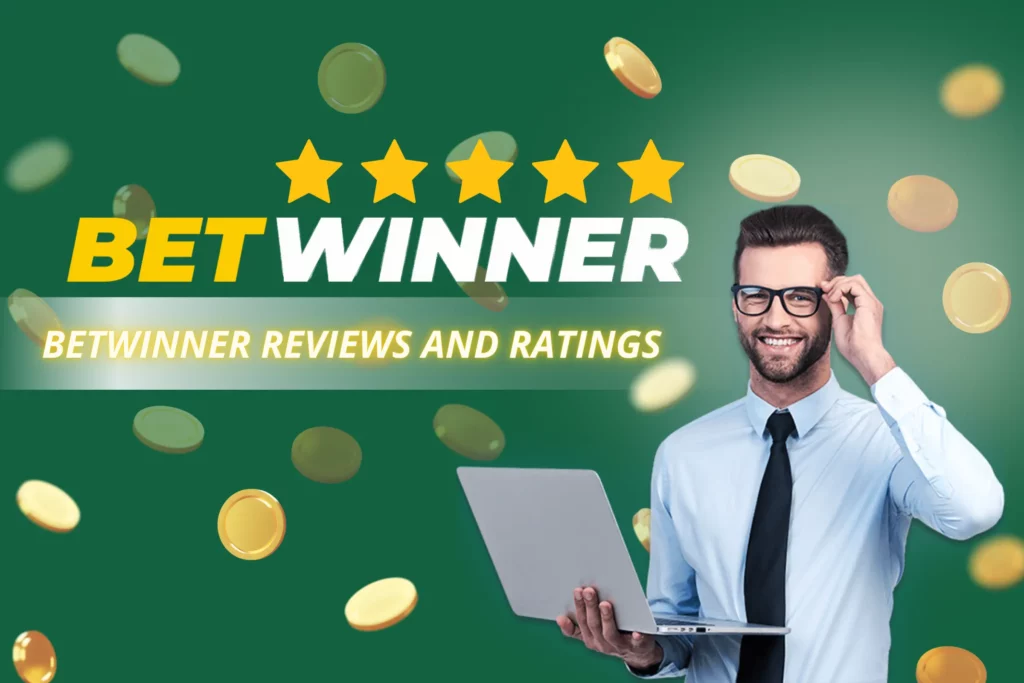 Betwinner App Reviews