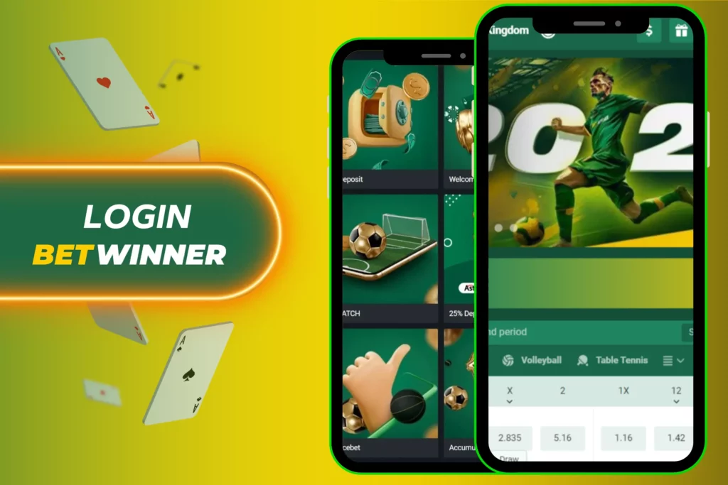 How To Improve At Betwinner Sports Odds In 60 Minutes